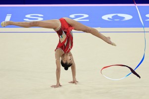sofia rafaelli italy rhythmic gymnastics aug 9 70